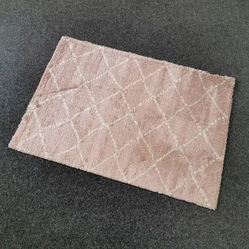 Koberec Mint Rugs - Hanse Home koberce Allure 102750 růžová 120 x 170 cm