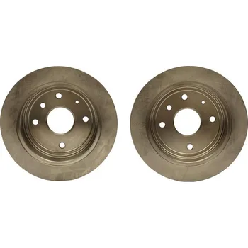 Brzdový kotouč Brzdový kotouč STARLINE