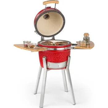 Zahradní gril Klarstein Princesize Pro GQR5-Prince.pro-R