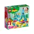 Stavebnice LEGO LEGO Duplo 10922 Arielin podmořský zámek