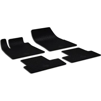 autokoberec Gumové koberce Gumárny Zubří Renault MEGANE IV (2016-)