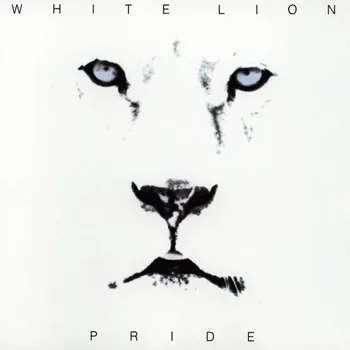 Zahraniční hudba White Lion - Pride [CD] (Remastered Collector Edition)