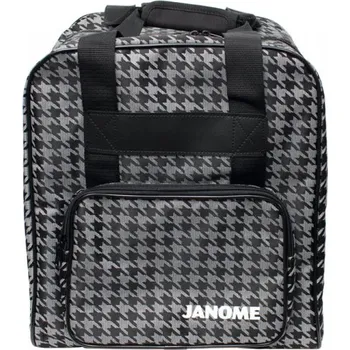 Příslušenství k šicímu stroji Taška pro overlocky 785826107 JANOME