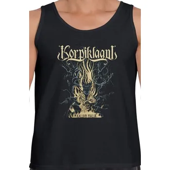 Pánské tílko tílko Korpiklaani - Kallon Majla