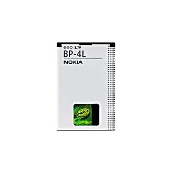Nokia baterie BP-4L Li-Ion 1500 mAh - bulk - BP-4L