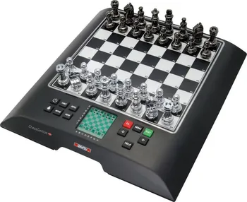 Šachy Millennium Chess Genius Pro M812