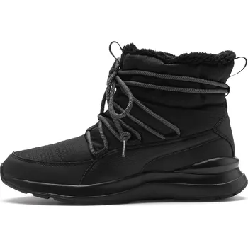 Dámská zimní obuv PUMA Adela Winter Boot 369862-01