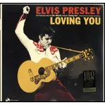 Loving You - Elvis Presley [LP]