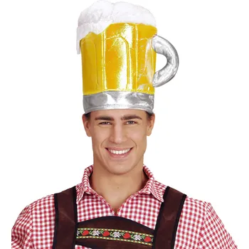 Widmann Pivní čepice půllitr