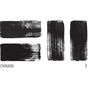 Česká hudba 11: Digipack - Chinaski [CD]