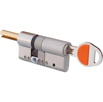 Vložka do dveří Tokoz TECH Doorlock - cylindrická vložka, 3. bezpečnostní třída, 90 (35xD55), 3 klíče