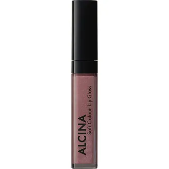 Lesk na rty Alcina Soft Colour Lip Gloss 5 ml 030 Noisette