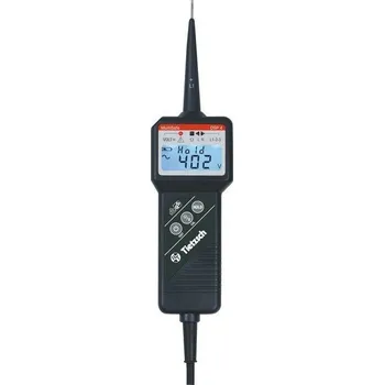 Zkoušečka Tietzsch DSP 4 - Zkoušečka napětí + DOPRAVA ZDARMA