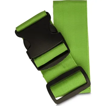 Příslušenství k zavazadlu Bezpečnostní popruh Fabrizio 10227-3300