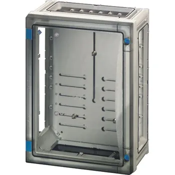 Elektroinstalační krabice Hensel FP 2211