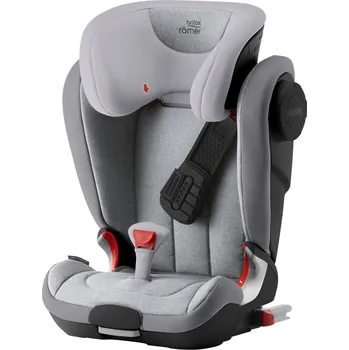 Autosedačka Britax Römer Kidfix II XP Sict Black Edition 2020 Grey Marble