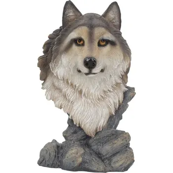 Figurka dekorace (figurka) Spirit of Freedom