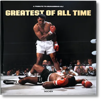 Greatest of All Time - A Tribute to…