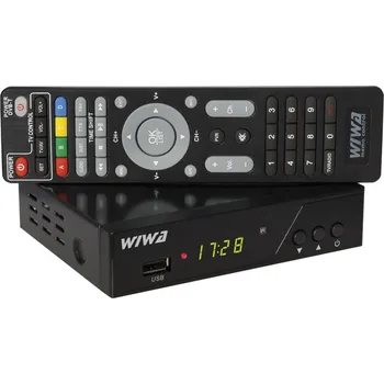 Wiwa H.265 Pro
