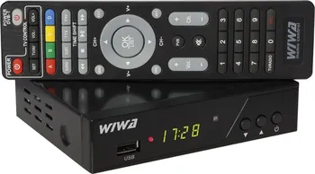 Set top box Wiwa H.265 Pro