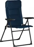 Vango Hyde Chair Med Blue Tall