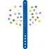 Stavebnice LEGO LEGO Dots 41911 Náramek Do toho