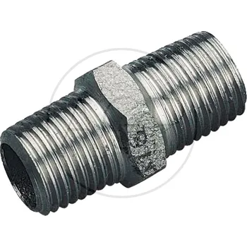 Fitinka F-Dk-3/8-VA Oboustranné šroubení