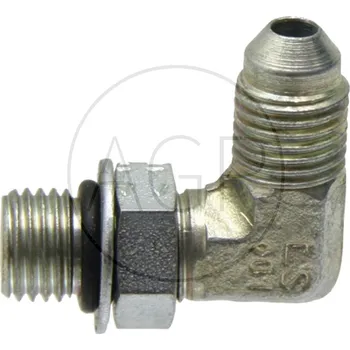 Příslušenství ke kompresoru WAE 7/8 M-JIC x 1.1/16 M-UNF