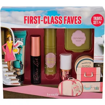 Kosmetická sada Benefit Roller Lash set