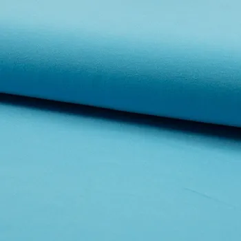 Úplet azurový 20736, 210g/m, š.150