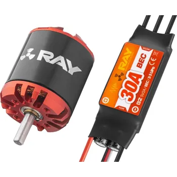 RC náhradní díl Ray G3 C2836-1120 Ray G2 30 A 3EA0136C