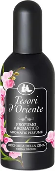 Dámský parfém Tesori d'Oriente Orchidea Della Cina EDP 100 ml