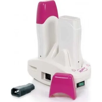 Přípravek na depilaci a epilaci Depiléve Univerzální ohřívač Roll-on duo 1 ks