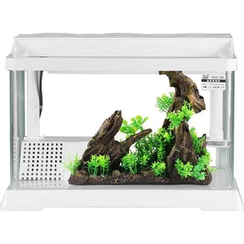 Akvarijní filtr SUNSUN HGG-300 – Akva-Terarium pro želvy 13l