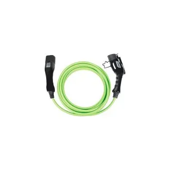 Nabíjecí kabel pro elektromobil Blaunpunkt nabíjecí kabel pro elektromobily Typ 1>2 16A 250V 1fáze A1P16AT1 SLEVA 24%