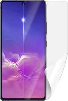 Screenshield ochranná fólie na Samsung Galaxy S10 lite