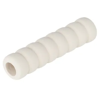 Kik KX7912 Pěnový chránič na dveřní kliku bílý