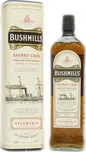 Bushmills Steamship Collection Sherry…