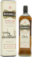 Bushmills Steamship Collection Sherry Cask 40 % 1 l