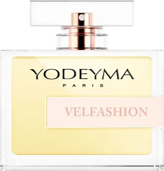 Dámský parfém Yodeyma Paris Velfashion W EDP