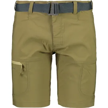 Pánské kraťasy Husky Kimbi M Dark Olive M