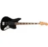 Baskytara Fender Squier Classic Vibe Jaguar Bass IL Black