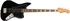 Baskytara Fender Squier Classic Vibe Jaguar Bass IL Black
