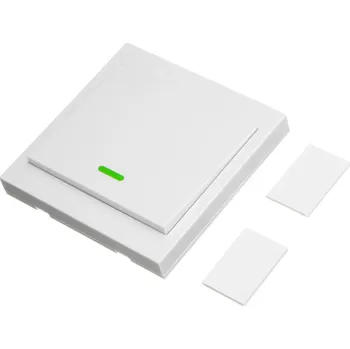 Vývojová deska Sonoff nástěnný vypínač - 1CH RF 433MHz