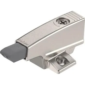 Nábytkové kování BLUM BLUMOTION 971A2500 v křížovém adapteru zinek výška 33mm