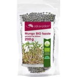 Aspen team Mungo BIO - fazole na klíčení 200g