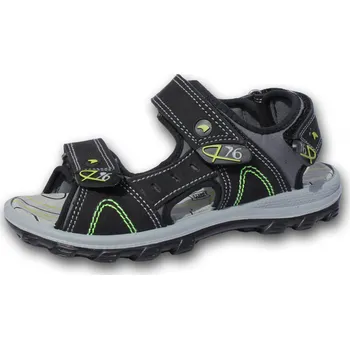 Chlapecké sandály PRIMIGI Letní sandálky PRIMIGI, model BABETA, 36810/00 - černé Velikost dětských bot: 32