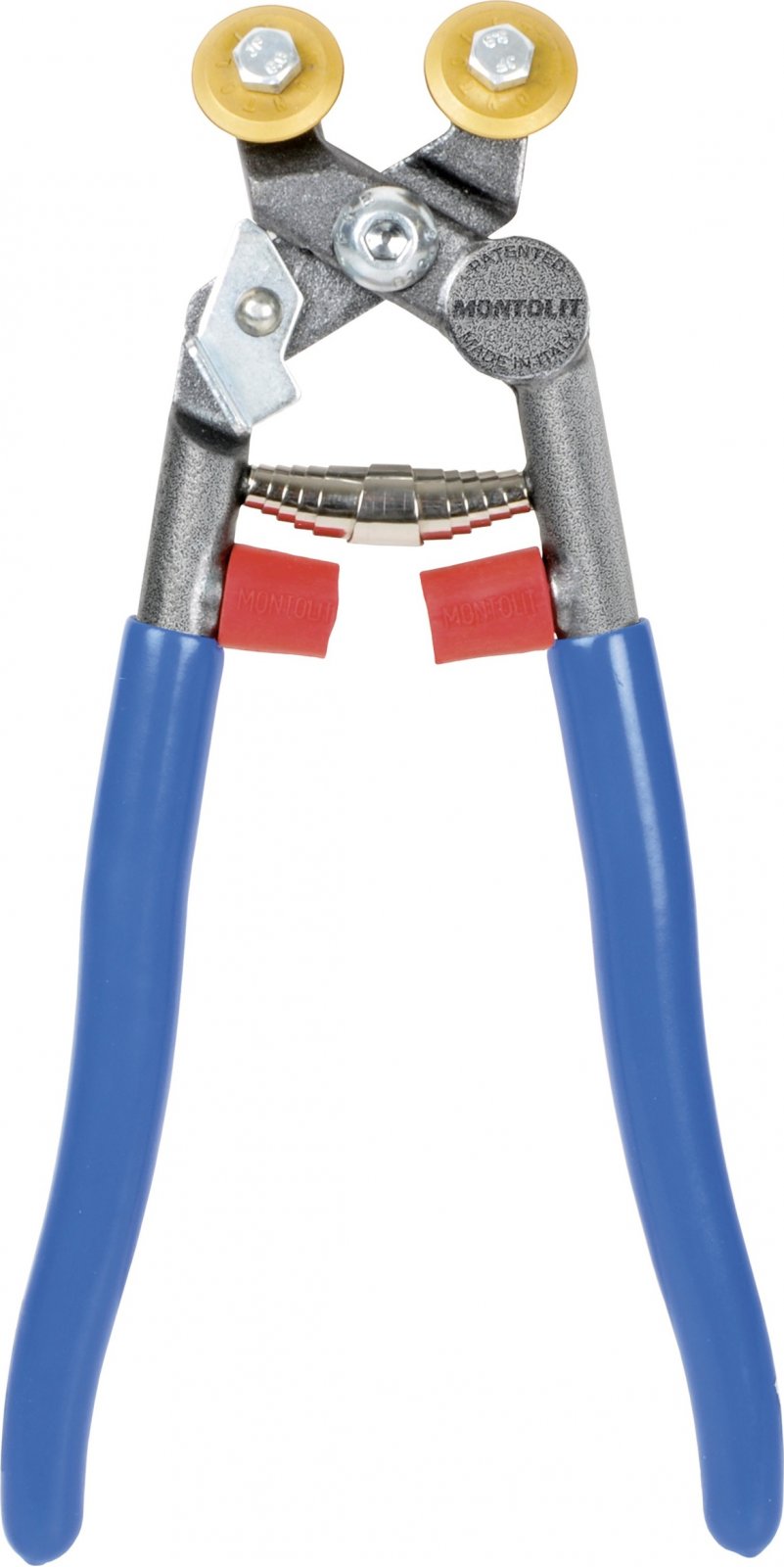 Brevetti Montolit Štípací kleště 55W2 na nejtvrdší dlažbu, sklo a mozaiku