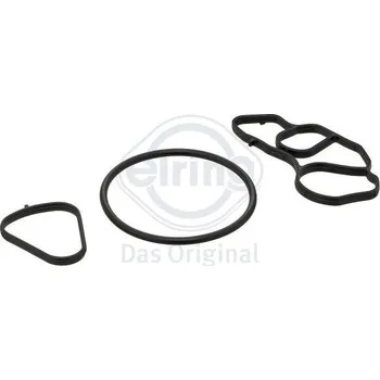 Olejový filtr těsnění olejového filtru citroen,peugeot ,sada