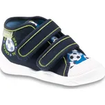 BEFADO Bačkůrky, bačkory, tenisky BEFADO, model 212P052 Velikost dětských bot: 23